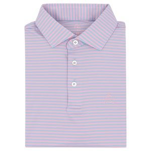 Rhoback Men’s Performance Polo | L